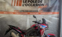 HONDA CRF 1100L AFRICA TWIN DCT SE
