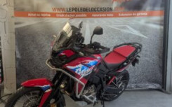 HONDA CRF 1100L AFRICA TWIN DCT SE
