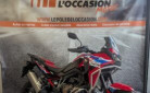 HONDA CRF 1100L AFRICA TWIN DCT SE