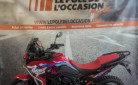 HONDA CRF 1100L AFRICA TWIN DCT SE