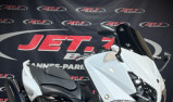 YAMAHA XP T-MAX 530