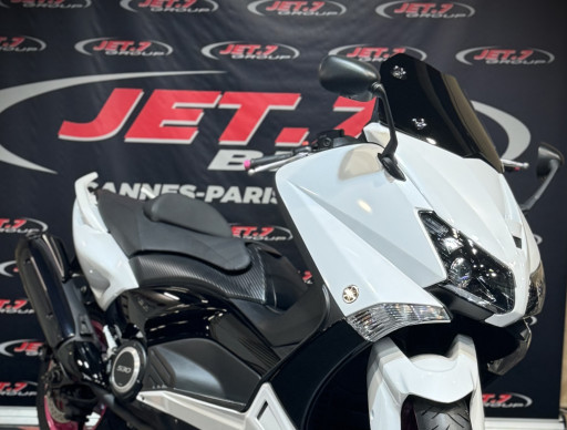 YAMAHA XP T-MAX 530