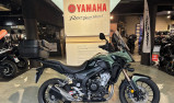 HONDA CB 500 X   ABS GARANTIE CONSTRUCTEUR JANVIER 2028 