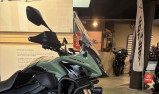 HONDA CB 500 X   ABS GARANTIE CONSTRUCTEUR JANVIER 2028 