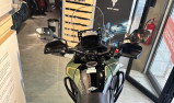 HONDA CB 500 X   ABS GARANTIE CONSTRUCTEUR JANVIER 2028 