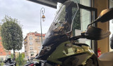 HONDA CB 500 X   ABS GARANTIE CONSTRUCTEUR JANVIER 2028 