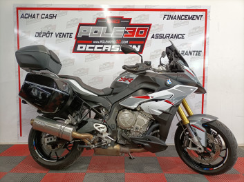 BMW S 1000 XR (206€/mois*) (garantie 1an)