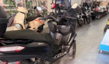 PIAGGIO MP3 500