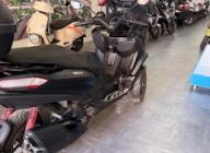 PIAGGIO MP3 400 LT