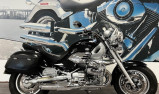 BMW R 1200 CD MONTAUK