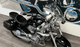 BMW R 1200 CD MONTAUK
