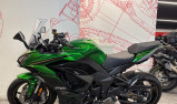 KAWASAKI NINJA 1100 SX SE 2025 - 195e/MOIS