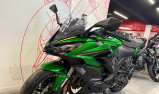 KAWASAKI NINJA 1100 SX SE 2025 - 195e/MOIS