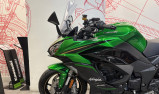 KAWASAKI NINJA 1100 SX SE 2025 - 195e/MOIS