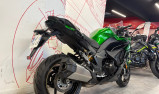 KAWASAKI NINJA 1100 SX SE 2025 - 195e/MOIS