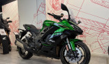 KAWASAKI NINJA 1100 SX SE 2025 - 195e/MOIS
