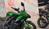 KAWASAKI NINJA 1100 SX SE 2025 - 195e/MOIS