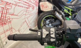 KAWASAKI NINJA 1100 SX SE 2025 - 195e/MOIS