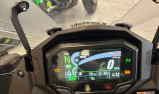 KAWASAKI NINJA 1100 SX SE 2025 - 195e/MOIS