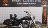 HARLEY-DAVIDSON TOURING ROAD KING 1690 CLASSIC