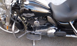 HARLEY-DAVIDSON TOURING ROAD KING 1690 CLASSIC