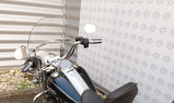 HARLEY-DAVIDSON TOURING ROAD KING 1690 CLASSIC