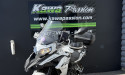 BENELLI TRK 502 X