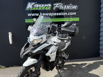 BENELLI TRK 502 X