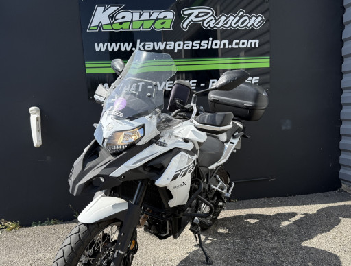 BENELLI TRK 502 X