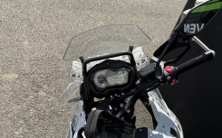 BENELLI TRK 502 X