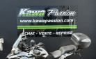 BENELLI TRK 502 X
