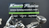 BENELLI TRK 502 X