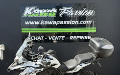 BENELLI TRK 502 X