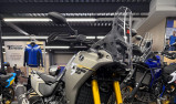 YAMAHA TENERE 700 35 KW A2