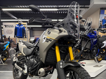 YAMAHA TENERE 700 35 KW A2