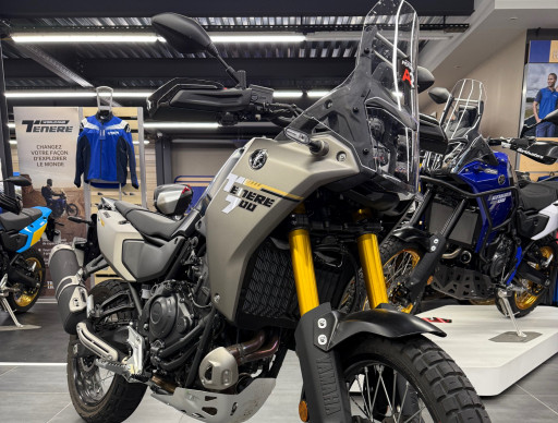 YAMAHA TENERE 700 35 KW A2