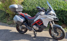 DUCATI MULTISTRADA 950 DS MOTORS 54