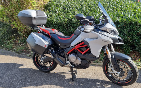 DUCATI MULTISTRADA 950 DS MOTORS 54