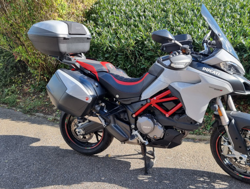 DUCATI MULTISTRADA 950 DS MOTORS 54