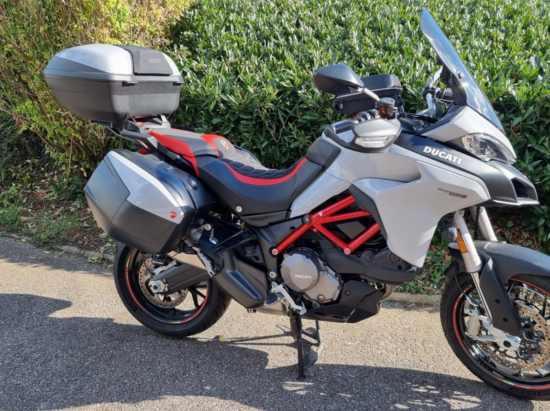 DUCATI MULTISTRADA 950 DS MOTORS 54