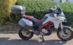 DUCATI MULTISTRADA 950 DS MOTORS 54