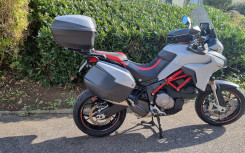 DUCATI MULTISTRADA 950 DS MOTORS 54