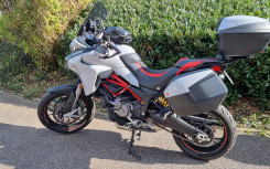 DUCATI MULTISTRADA 950 DS MOTORS 54