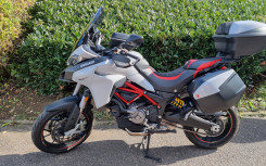 DUCATI MULTISTRADA 950 DS MOTORS 54
