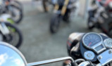 ROYAL ENFIELD CLASSIC 350 HALCYON BLACK