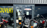 ROYAL ENFIELD CLASSIC 350 HALCYON BLACK