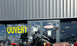 ROYAL ENFIELD CLASSIC 350 HALCYON BLACK