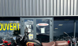 ROYAL ENFIELD CLASSIC 350 HALCYON BLACK
