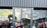 ROYAL ENFIELD CLASSIC 350 HALCYON BLACK