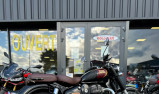 ROYAL ENFIELD CLASSIC 350 HALCYON BLACK